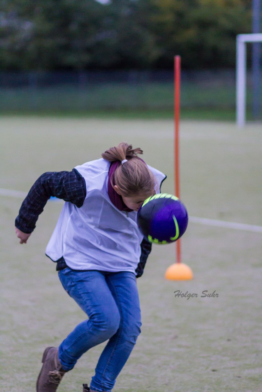 Bild 194 - C-Juniorinnen Training